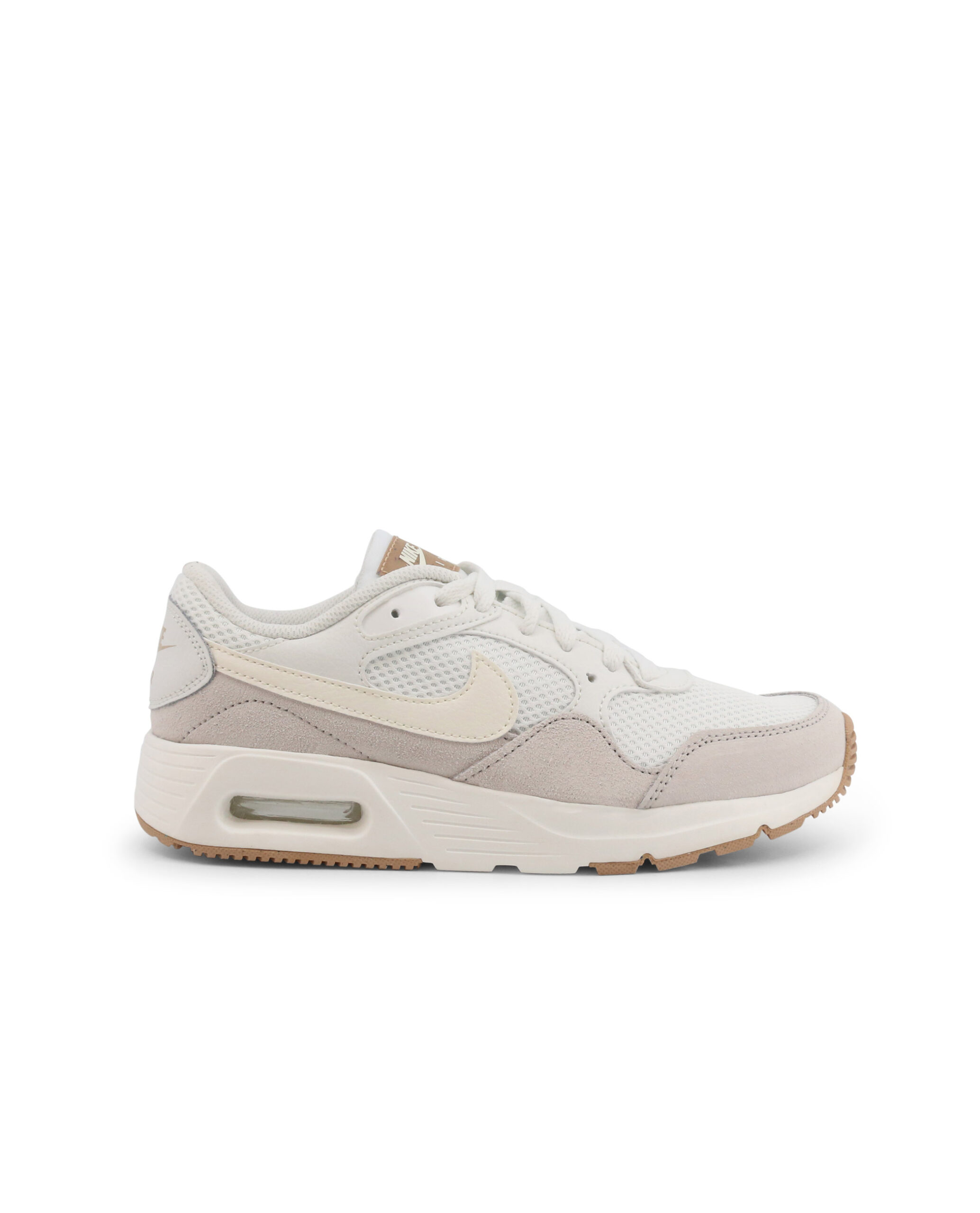 Sneakers W Sport White