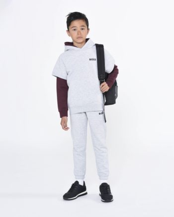 Grey Sportswear